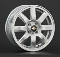 Диск колёсный литой \