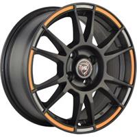 Диск колёсный литой \