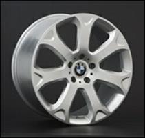 Диск колёсный литой \