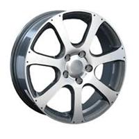 Диск колёсный литой \