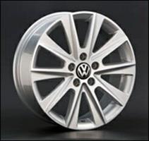 Диск колёсный литой \