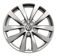 Диск колёсный литой \