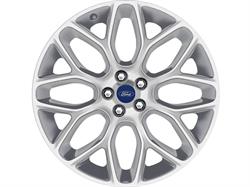 Легкосплавный колесный диск 19\