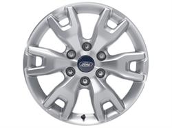 Легкосплавный колесный диск 18\