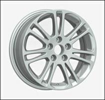 Диск колёсный литой \