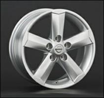 Диск колёсный литой \