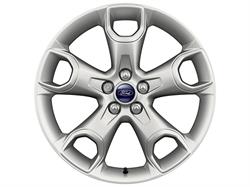 Легкосплавный колесный диск 19\