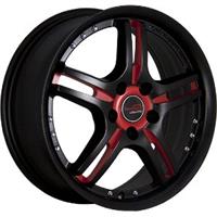 Диск колёсный литой \