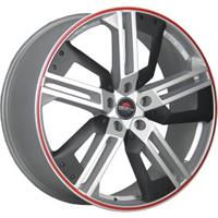 Диск колёсный литой \