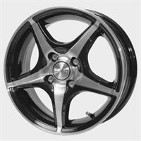 Диск колёсный литой \