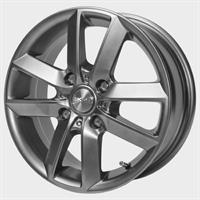 Диск колёсный литой \