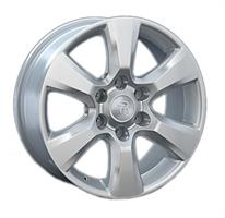 Диск колёсный литой \