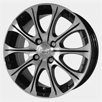 Диск колёсный литой \