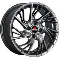 Диск колёсный литой \