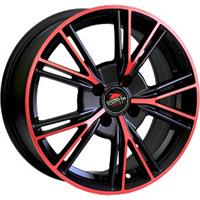 Диск колёсный литой \