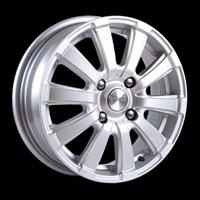 Диск колёсный литой \