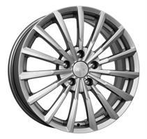 Диск колёсный литой \