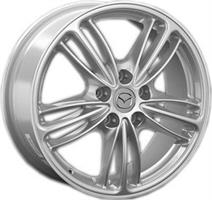 Диск колёсный литой \