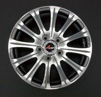 Диск колёсный литой \