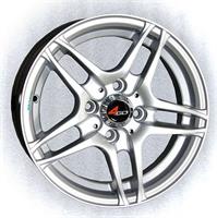 Диск колёсный литой \