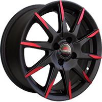 Диск колёсный литой \