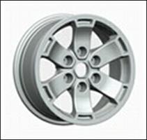 Диск колёсный литой \