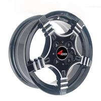 Диск колёсный литой \