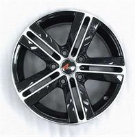 Диск колёсный литой \