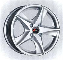 Диск колёсный литой \