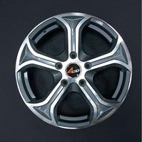 Диск колёсный литой \