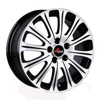 Диск колёсный литой \