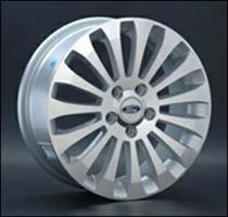 Диск колёсный литой \