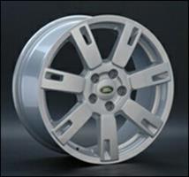 Диск колёсный литой \