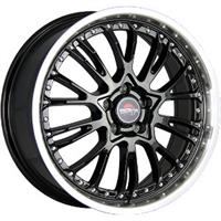 Диск колёсный литой \