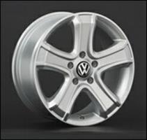 Диск колёсный литой \