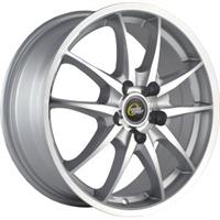 Диск колёсный литой \