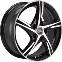 Диск колёсный литой \