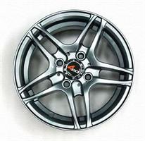 Диск колёсный литой \