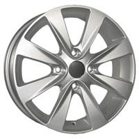 Диск колёсный литой \