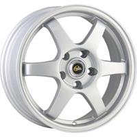 Диск колёсный литой \