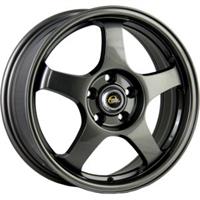 Диск колёсный литой \