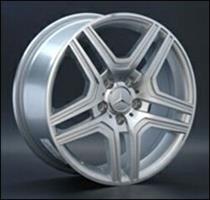 Диск колёсный литой \