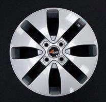 Диск колёсный литой \