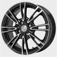 Диск колёсный литой \