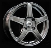 Диск колёсный литой \