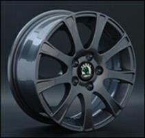 Диск колёсный литой \