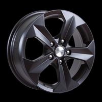 Диск колёсный литой \