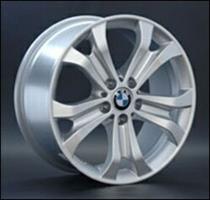 Диск колёсный литой \