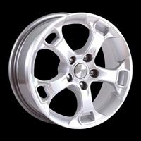 Диск колёсный литой \