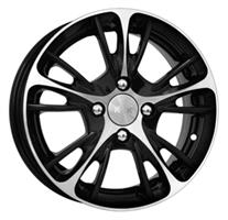 Диск колёсный литой \